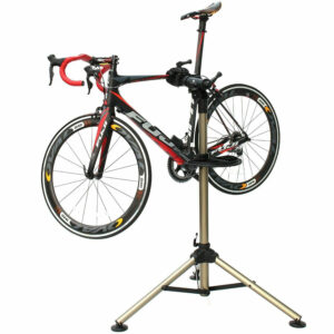 WORKSHOP TOOL REPAIR STAND TRIPOD ALLOY