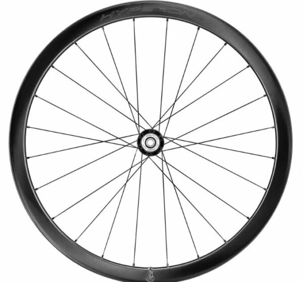 CAMPAGNOLA ROAD RACING - FULL CARBON - MEDIUM PROFILE - DISC - HYPERON