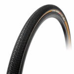GRAVEL SPEEDERO TR 622×44 BLACK-BEIGE