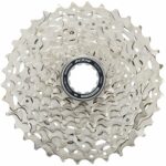 Shimano 105 CS-R7101 12-speed Cassette (11-34T)