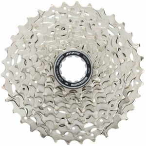Shimano 105 CS-R7101 12-speed Cassette (11-34T)