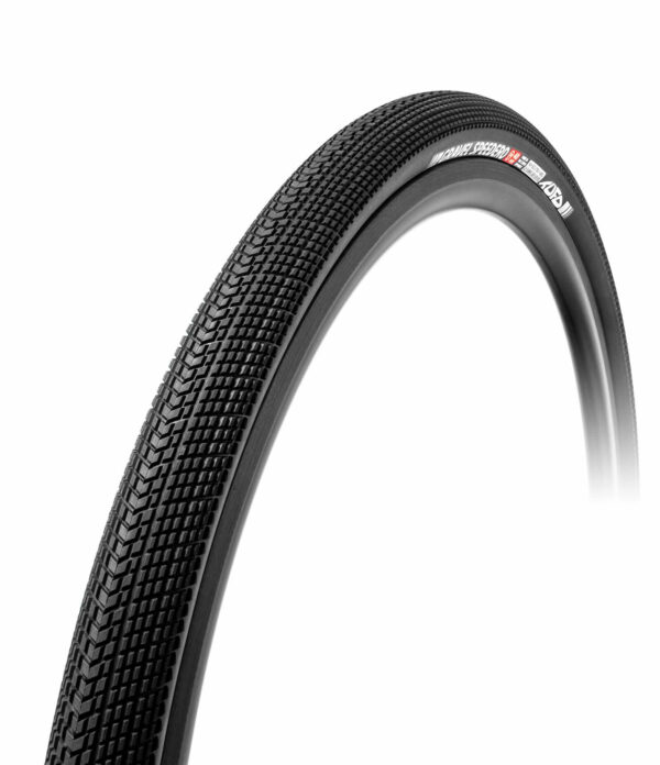 TUFO GRAVEL SPEEDERO TR 622×44 BLACK-BLACK