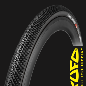 TUFO GRAVEL SPEEDERO TR HD 44×622 BLACK-BLACK