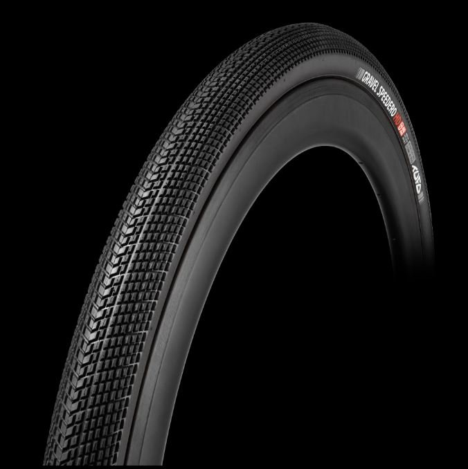 Pneumatici Tufo Speedero HD Tubeless 700x44 - Nero - 2 Pezzi Per Bici Gravel E Ciclocross - Foto 4