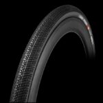 Tufo Gravel Speedero TR HD 44×622 black-black
