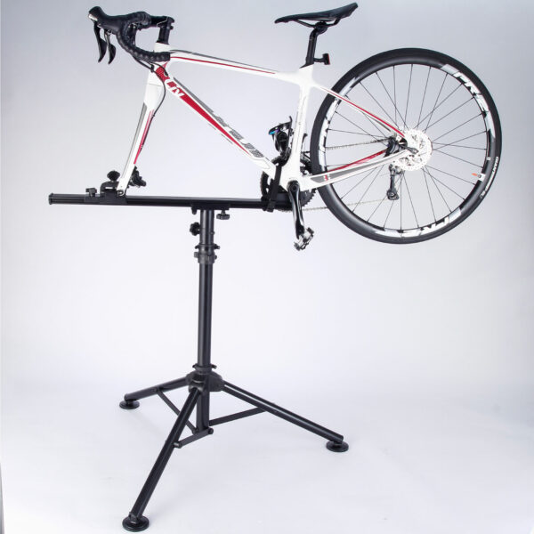 WORKSHOP TOOL REPAIR STAND FOLDABLE TRAVEL - Image 2