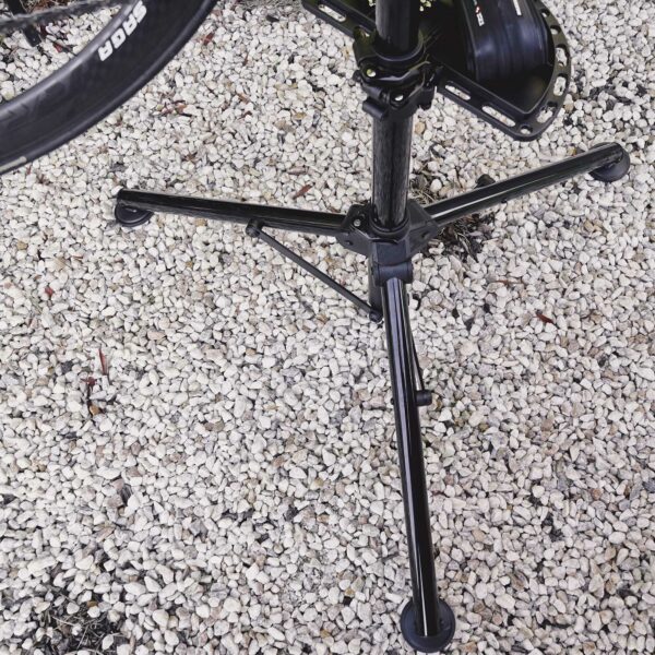 WORKSHOP TOOL REPAIR STAND FOLDABLE TRAVEL_10