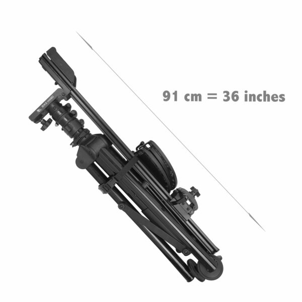 WORKSHOP TOOL REPAIR STAND FOLDABLE TRAVEL - Image 8