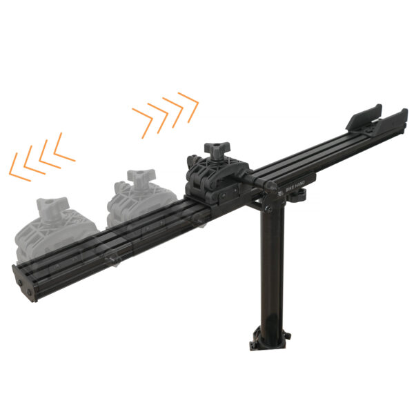 WORKSHOP TOOL REPAIR STAND FOLDABLE TRAVEL - Image 4