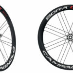 Wheels Campagnolo BORA ONE 50 DB Bright Label - AFS XDR