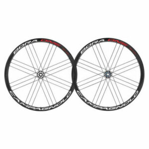 Wheels Campagnolo Bora One 35 DB Clincher Bright Label – Campag