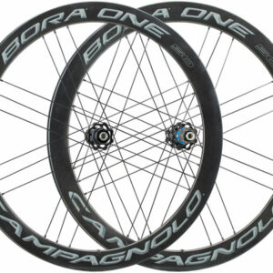 Wheels Campagnolo Bora One 50 DB Dark Label. cl. AFS