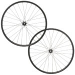 Cannondale HollowGram HG 25 Carbon Wheelset - 29" SH MS