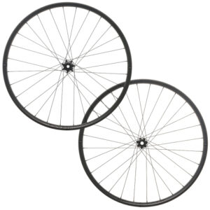 Cannondale HollowGram HG 25 Carbon Wheelset - 29" SH MS