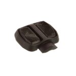 ELECTRONIC CONTROLLER POD AXS HMI MODULE COVER KIT (INCLUDING LEVER CAPS, PANEL, PIN)