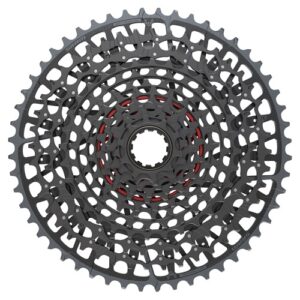 SRAM CASSETTE XG-1295 T-TYPE 10-52 12SPD