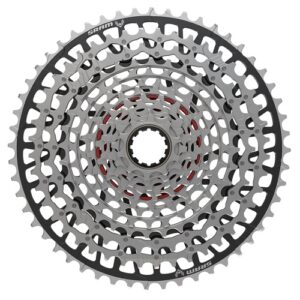 SRAM CASSETTE XG-1297 T-TYPE 10-52 12SPD