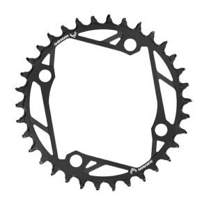 SRAM CHAINRING 104BCD STEEL T-TYPE