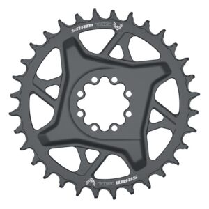 SRAM CHAINRING DM 3mm OFFSET GX T-TYPE