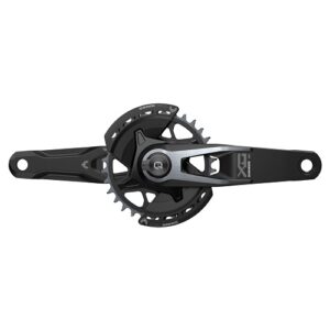 SRAM CRANK QUARQ X0 T-TYPE EAGLE DUB 32T CL55Q174 SPDL