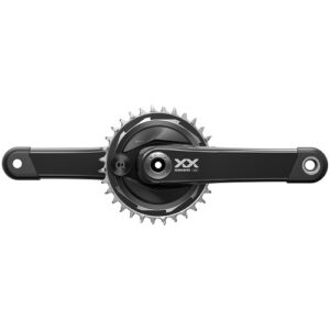 SRAM CRANK QUARQ XX T-TYPE EAGLE DUB 32T CL55 Q174