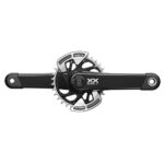 SRAM CRANK QUARQ XX T-TYPE EAGLE DUB 32T CL55Q174 SPDL