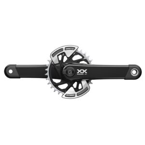 SRAM CRANK QUARQ XX T-TYPE EAGLE DUB 32T CL55Q174 SPDL