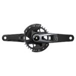 SRAM CRANK X0 T-TYPE EAGLE DUB 32T CL55 Q174