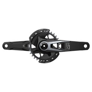 SRAM CRANK X0 T-TYPE EAGLE DUB 32T CL55 Q174