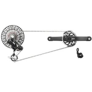 SRAM GROUPSET XX T-TYPE EAGLE AXS PM 175