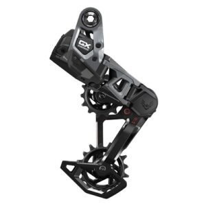 SRAM RD GX T-TYPE EAGLE AXS 12SP (NO BATTERY or CHARGER)