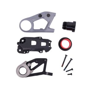 SRAM SP GX RD T-TYPE FULLMOUNT BOLT KIT