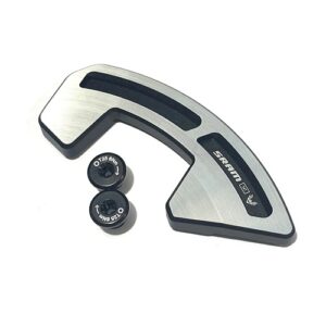 SRAM SP SINGLE CRANK GUARD XX T-TYPE
