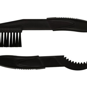 Bicycle Chain Cleaner Brush Kit