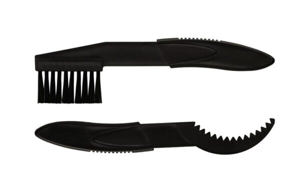 Bicycle Chain Cleaner Brush Kit