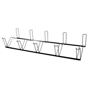 HOLDFAST 5 BIKE FLOOR STAND