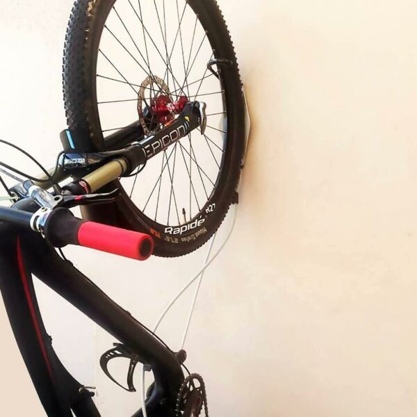 HOLDFAST HOLD UP V2.0 - 1 BIKE - WITH LASSO_1