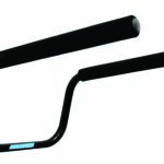 HOLDFAST WALL BRACKET WITH ARMS