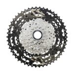 SHIMANO LINKGLIDE CSHG700 Cassette 11-speed (11-50T)