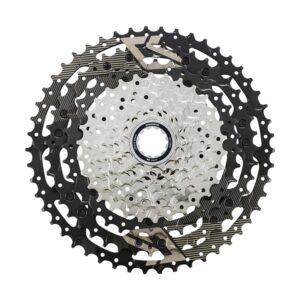 SHIMANO LINKGLIDE CSHG700 Cassette 11-speed (11-50T)