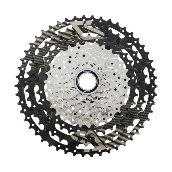 SHIMANO LINKGLIDE CSHG700 Cassette 11-speed (11-50T) - Image 2