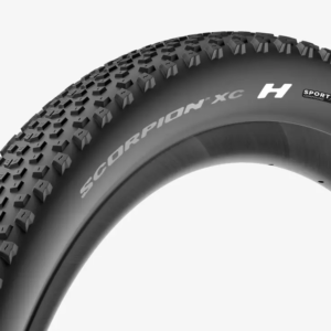 PIRELLI SCORPION 29 X 2.4 SPORT XC HARD TERRAIN TLR TYRE