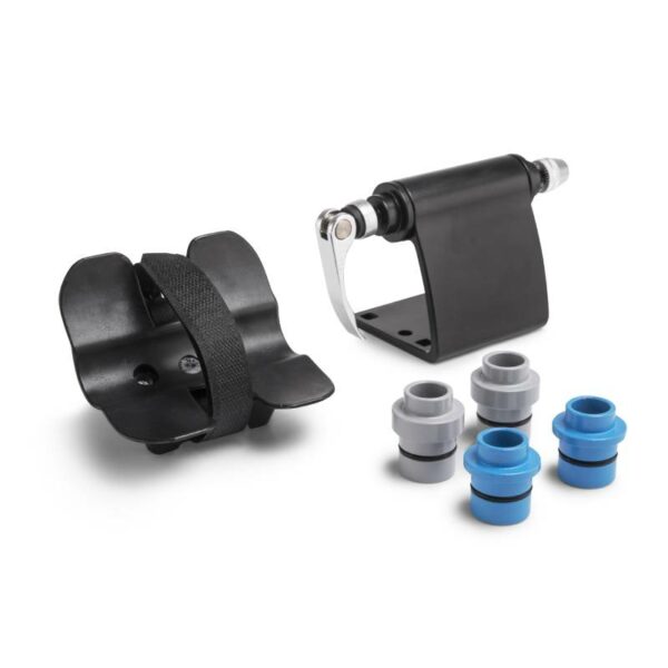 UPRIGHT BICYCLE HOLDER ALL-IN-ONE - Image 4