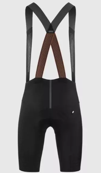 ASSOS EQUIPE RS SCHTRADIVARI BIB SHORTS S11 - LONG - Evobikes