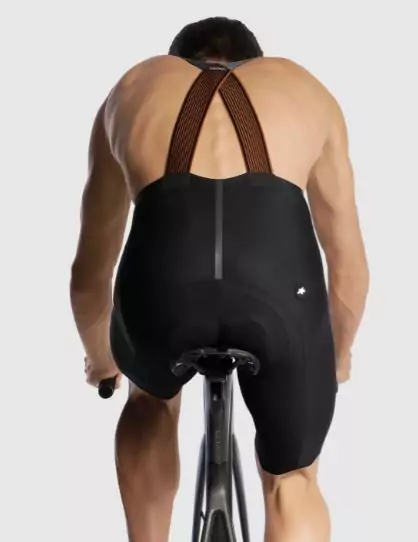 ASSOS EQUIPE RS SCHTRADIVARI BIB SHORTS S11 - LONG - Evobikes ASSOS EQUIPE RS SCHTRADIVARI BIB SHORTS S11 - LONG - Evobikes