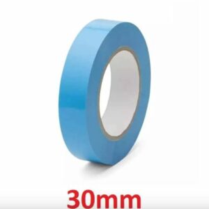 VEYGA BLUE TUBELESS RIM TAPE 30MM X 50 METRES (PARABLUE-30-50)