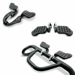 FARR HANDLEBAR ARM REST KIT V2 31.8 CLAMPS