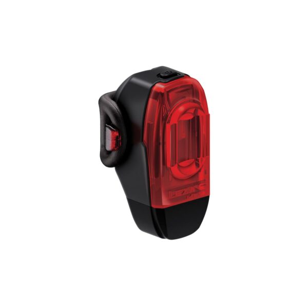 LEZYNE KTV DRIVE+ REAR LIGHT