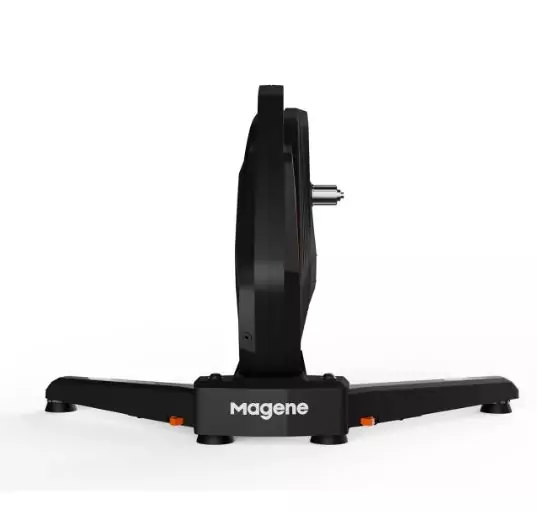 Magene T300 PLUS Smart Trainer - Image 4