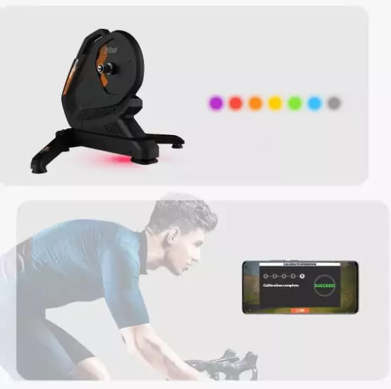 Magene T300 PLUS Smart Trainer - Image 3